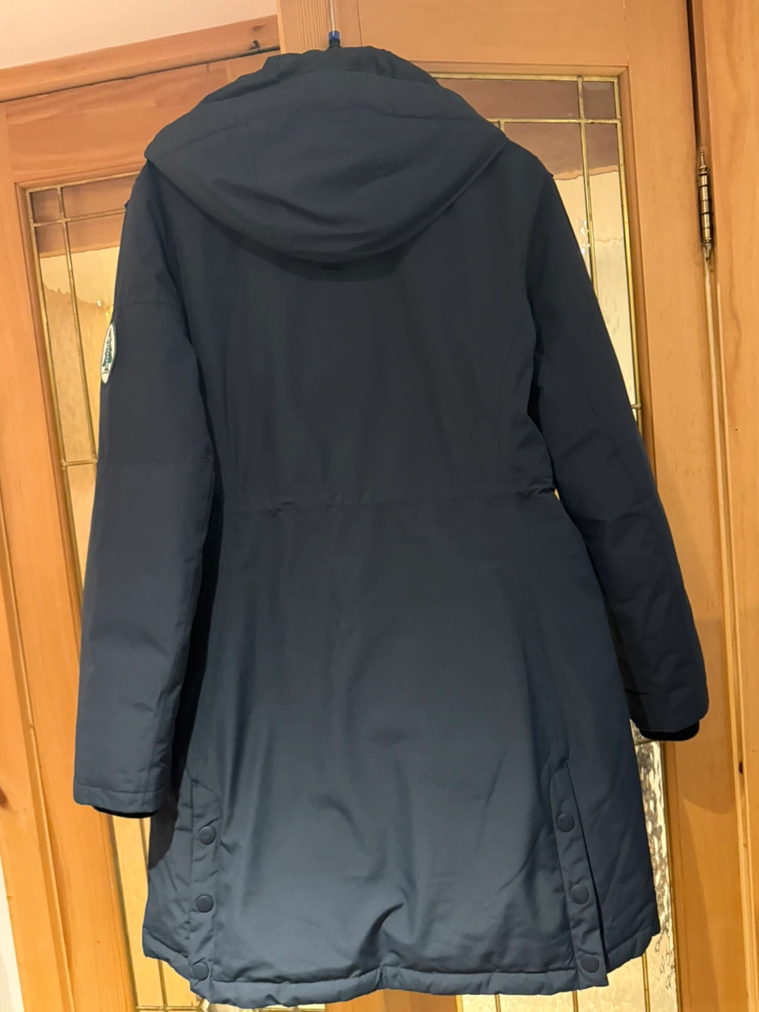 Woods down  Heritage 1885 Jacket - Size L/G - photo 3
