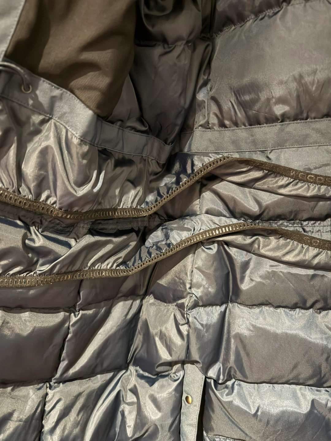 Woods down  Heritage 1885 Jacket - Size L/G - photo 5