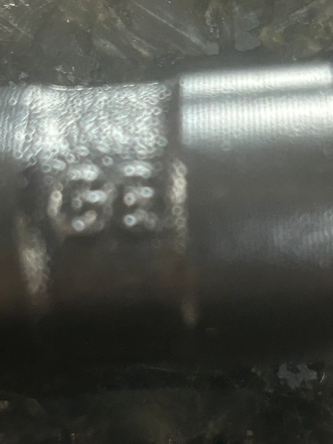 Audi Volkswagen Tow Bar image indicator(4)