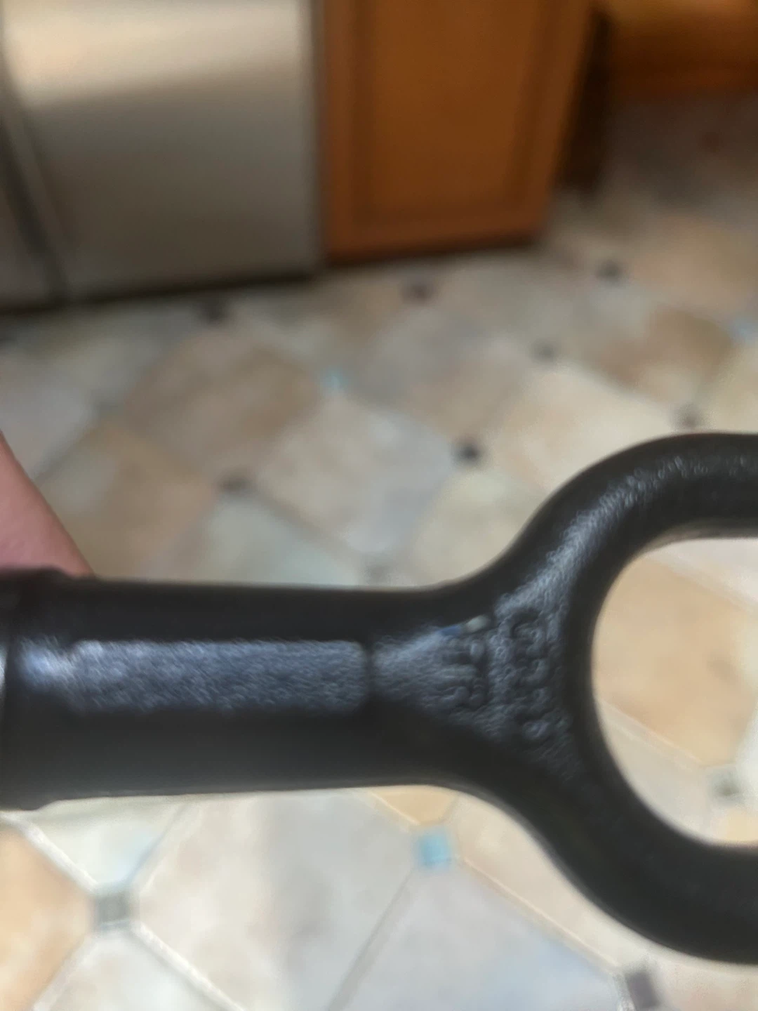 Audi Volkswagen Tow Bar - photo 3