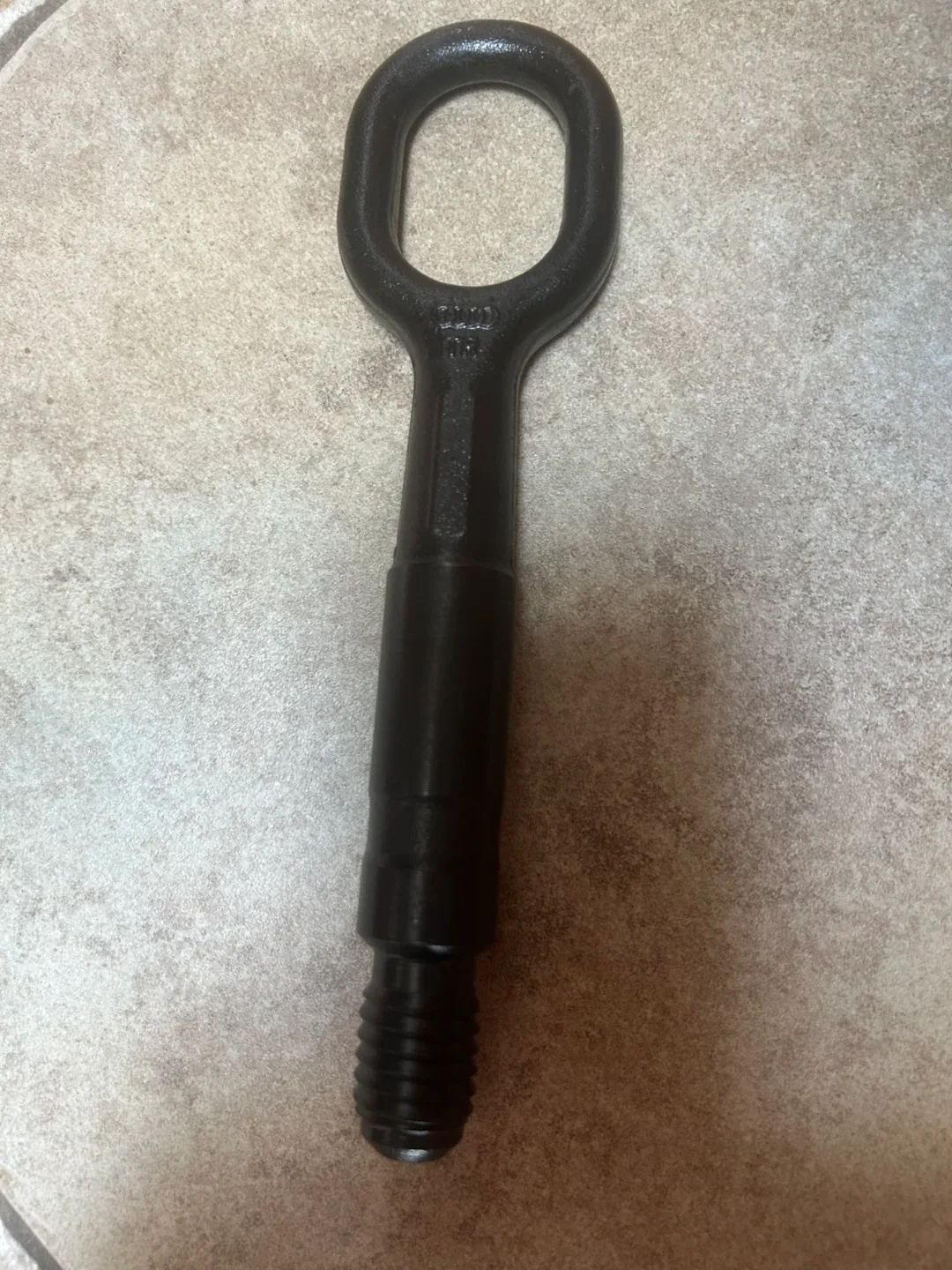 Audi Volkswagen Tow Bar