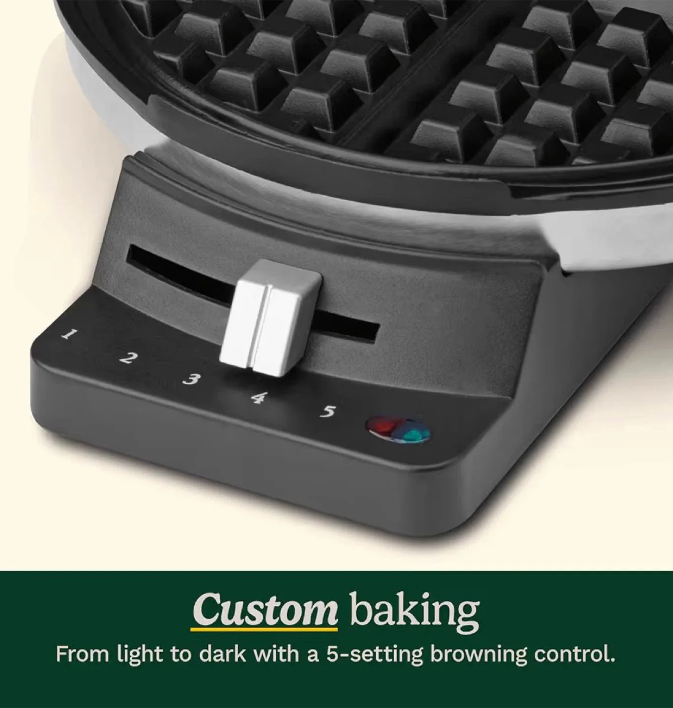 waffle maker image indicator(4)