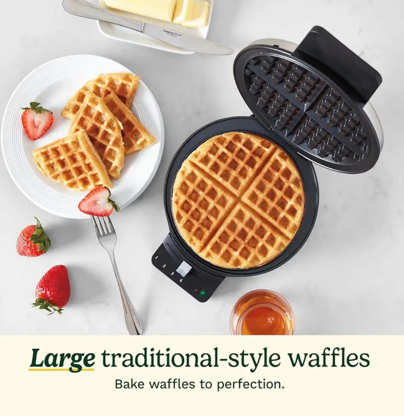 waffle maker image indicator(3)