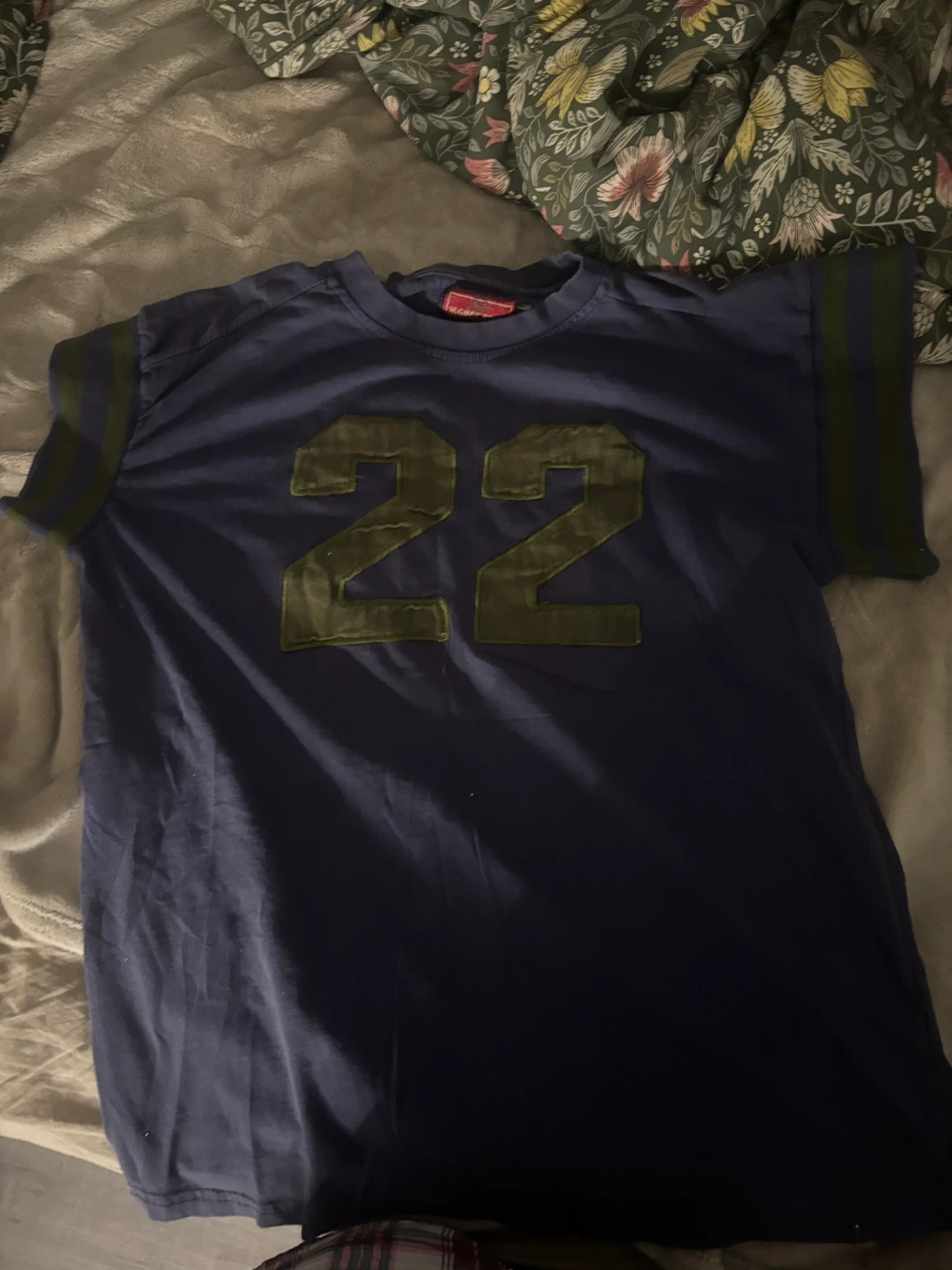 Higher State Football Jersey - Size M - photo 2