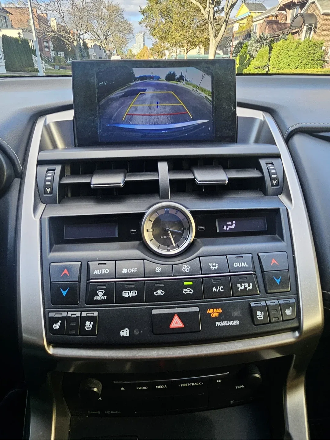 2016 Lexus NX 200 T image indicator(8)