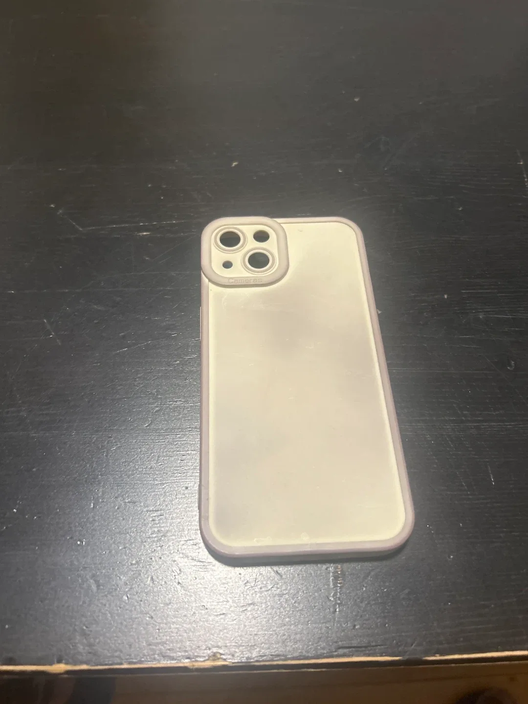 Coque de téléphone image indicator(2)