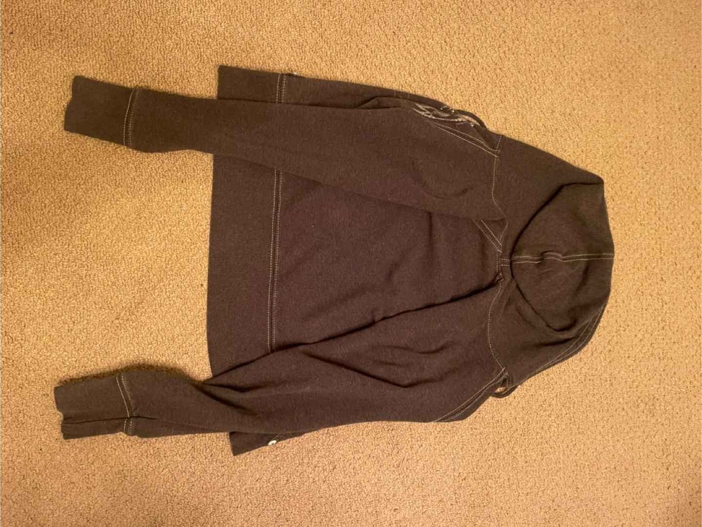 Vintage Y2K Guess zip up - photo 3