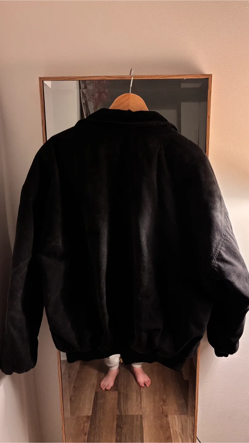 Jeans bomber image indicator(4)