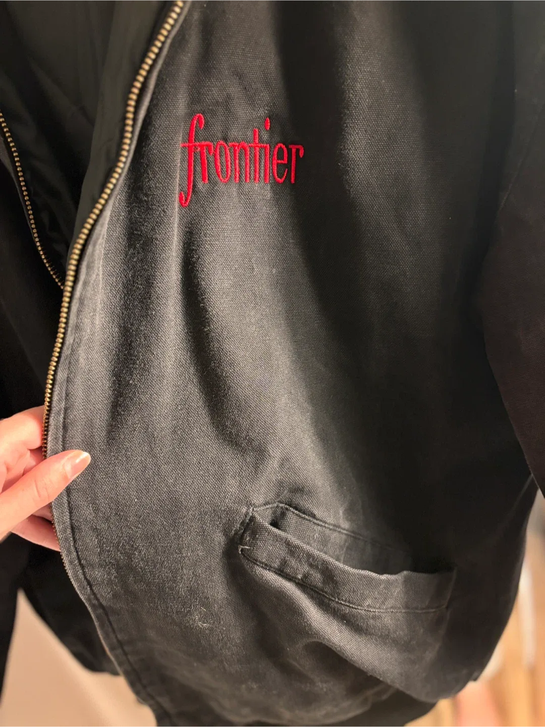 Jeans bomber image indicator(2)