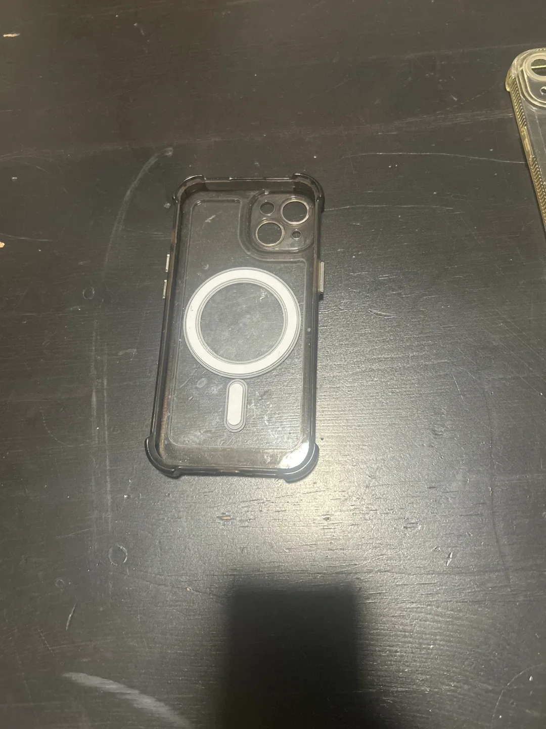 Coque de téléphone image indicator(5)