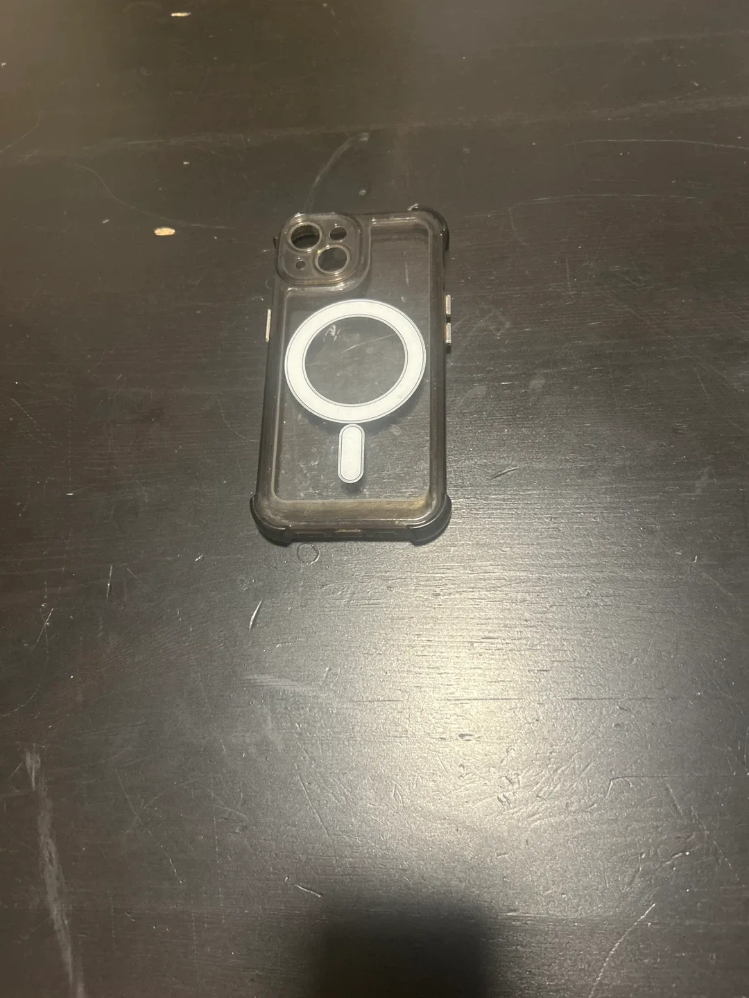 Coque de téléphone image indicator(6)