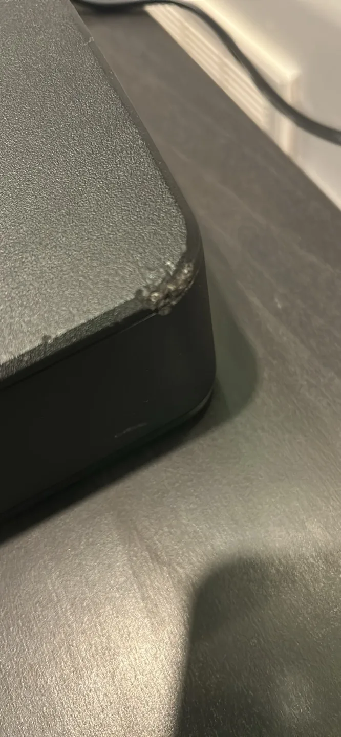 Bose Solo TV Sound System image indicator(6)