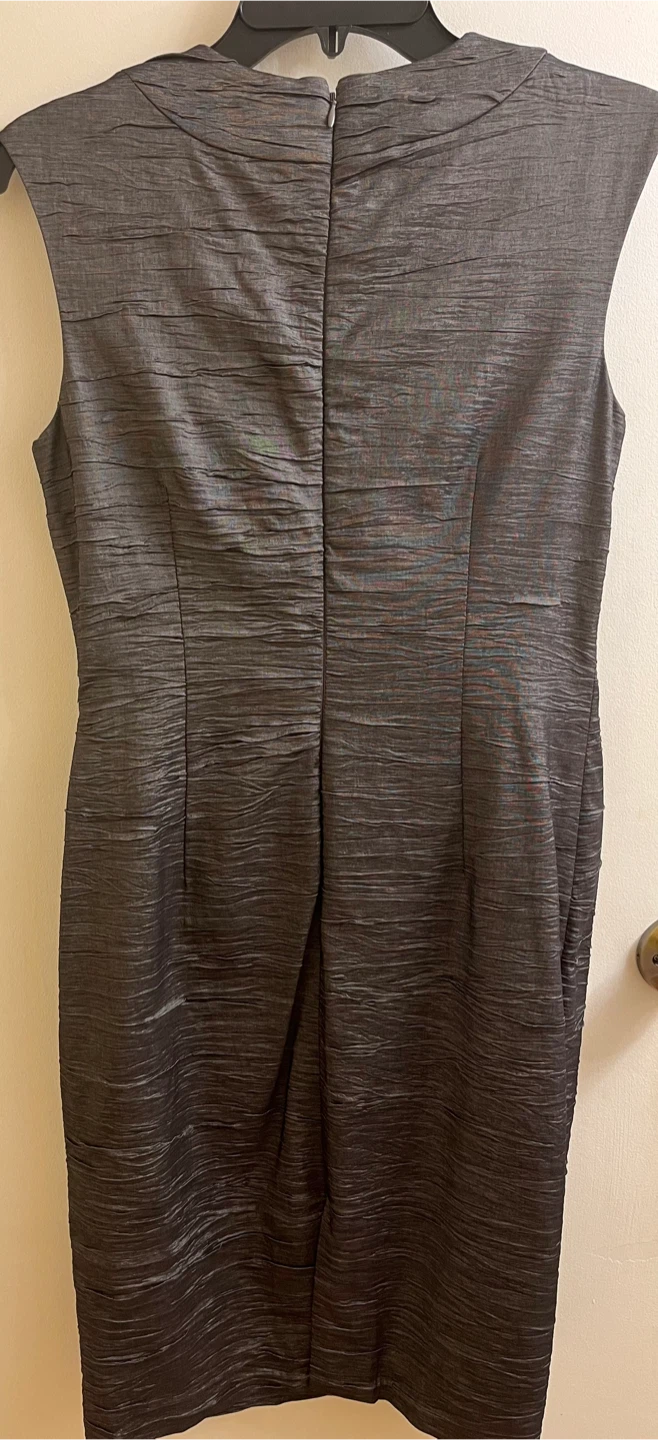 Beautiful Eliza J Dress – Size 6 - photo 4