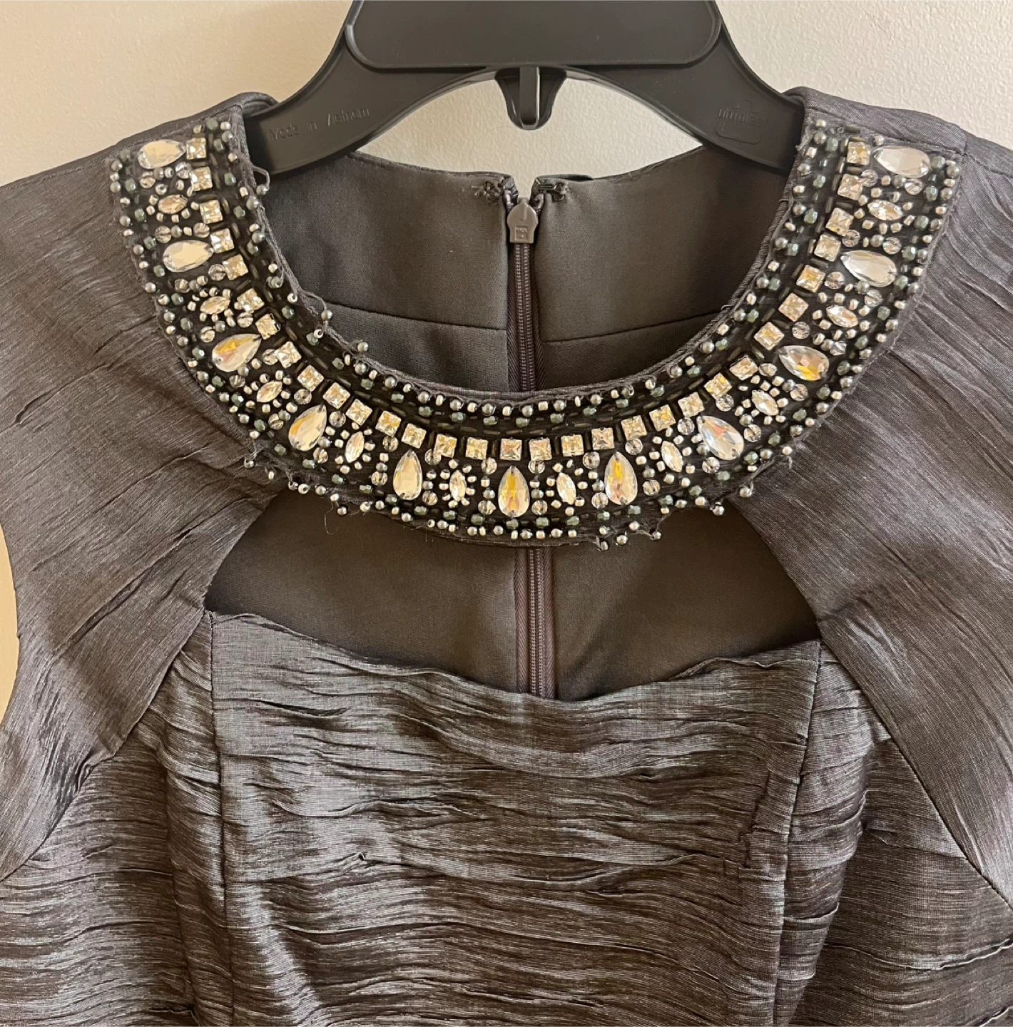 Beautiful Eliza J Dress – Size 6 - photo 3