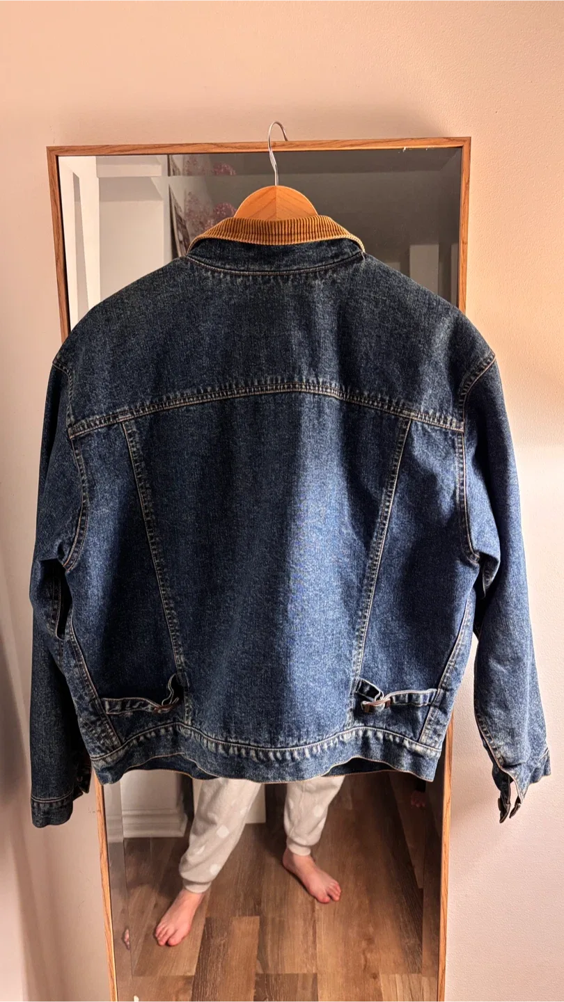 GAP Jeans jacket image indicator(2)