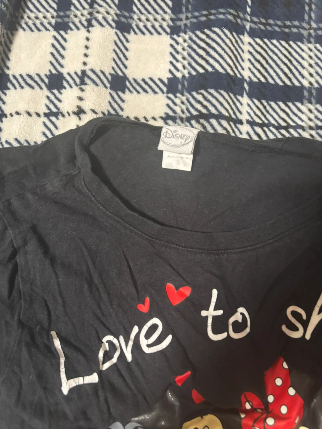 Small women top - photo 2