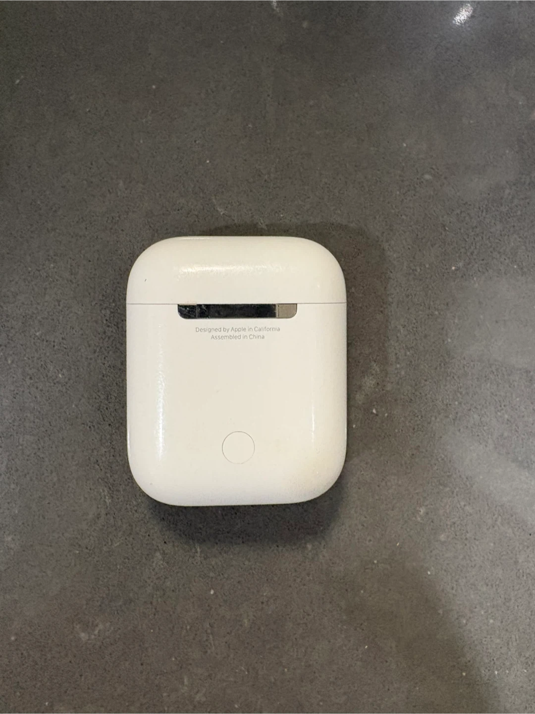 Apple AirPods 2nd Generation - photo 3