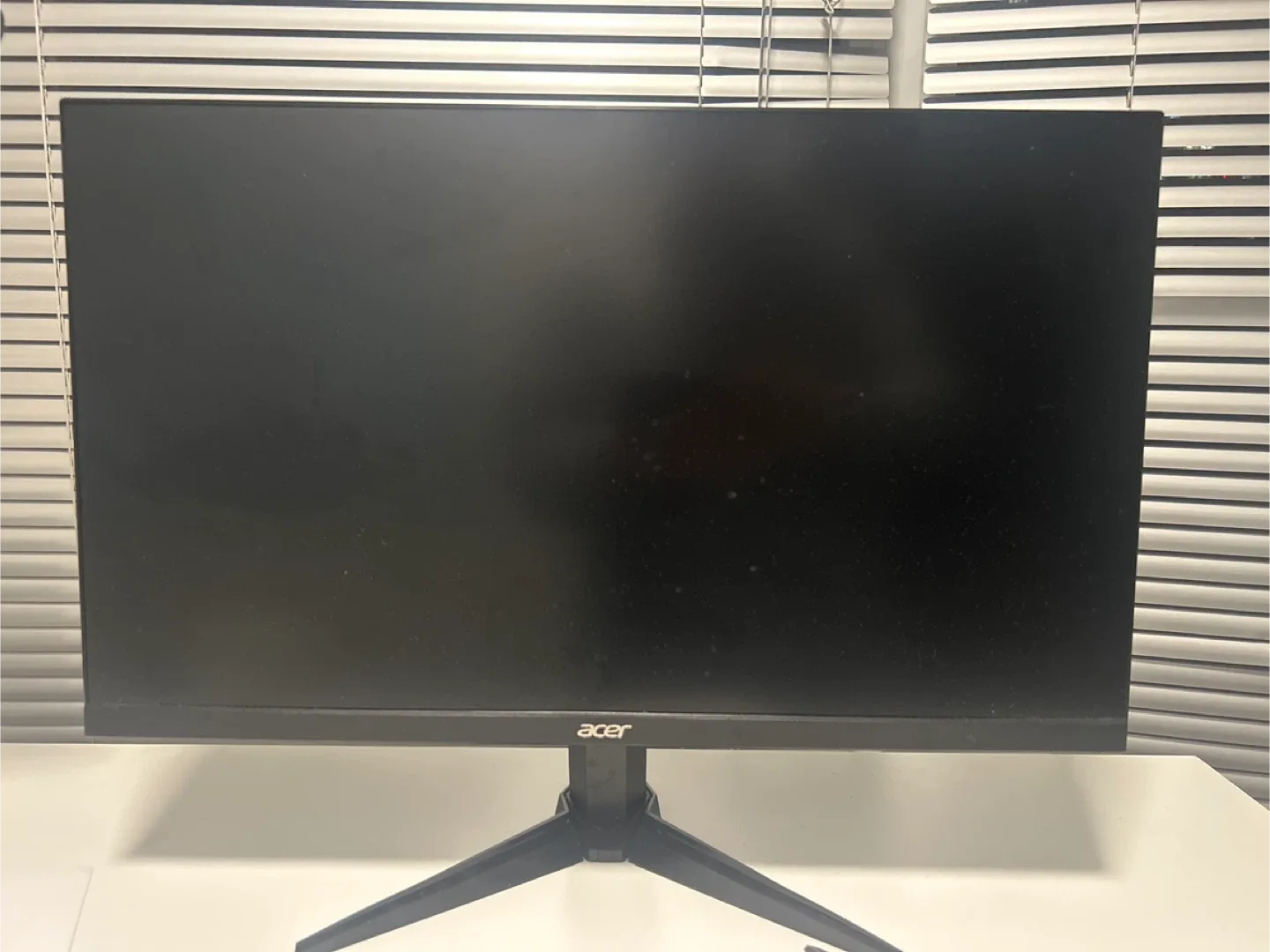 Acer QG241Y S 23” FHD Gaming Monitor image indicator(2)