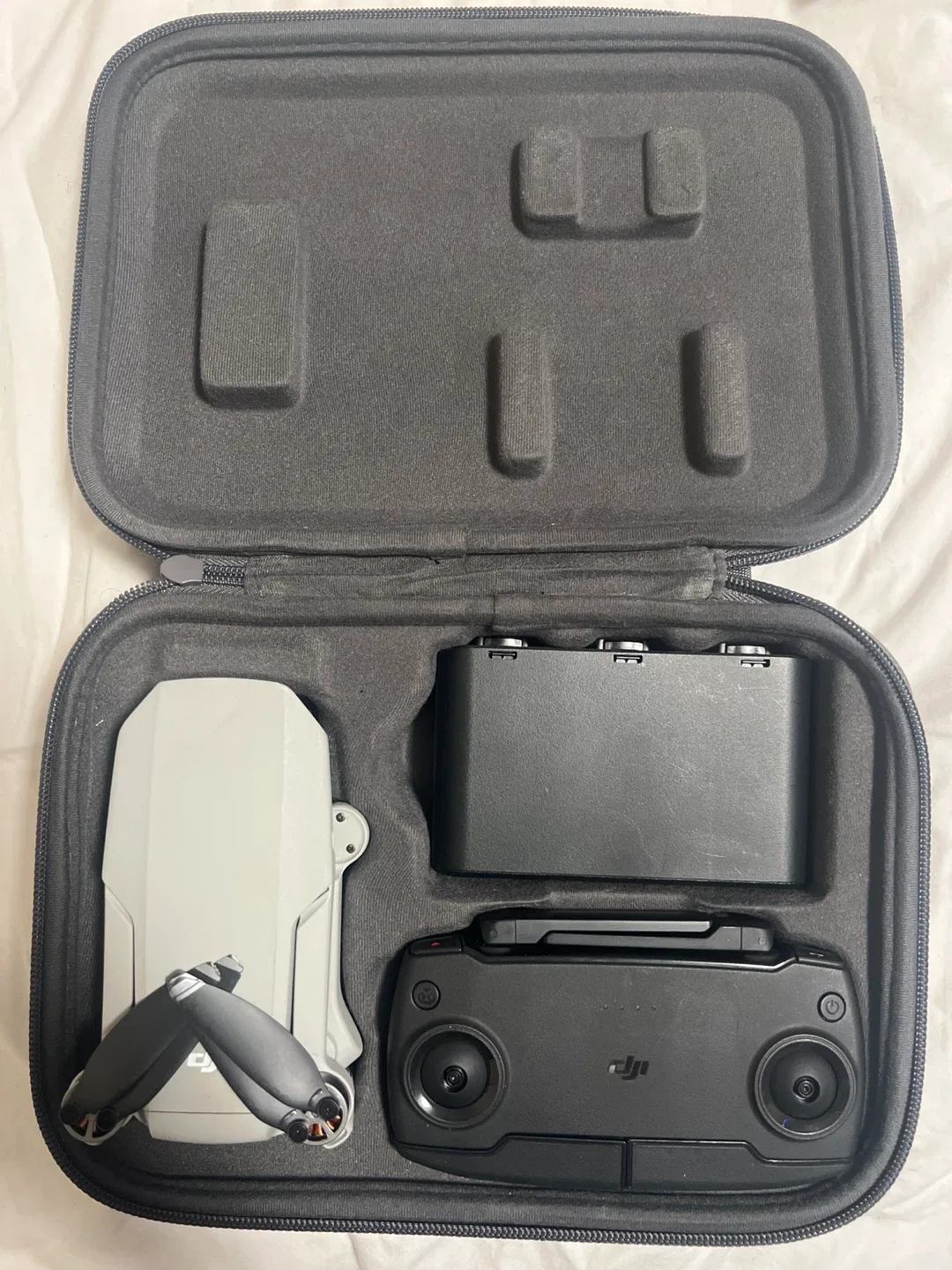 DJI Mavic Mini Drone with Accessories