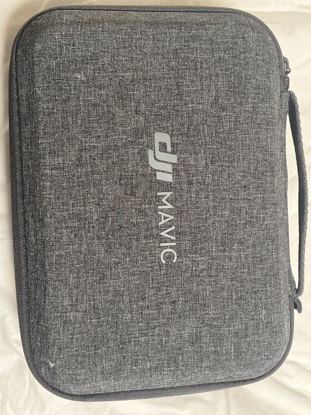 DJI Mavic Mini Drone with Accessories image indicator(7)