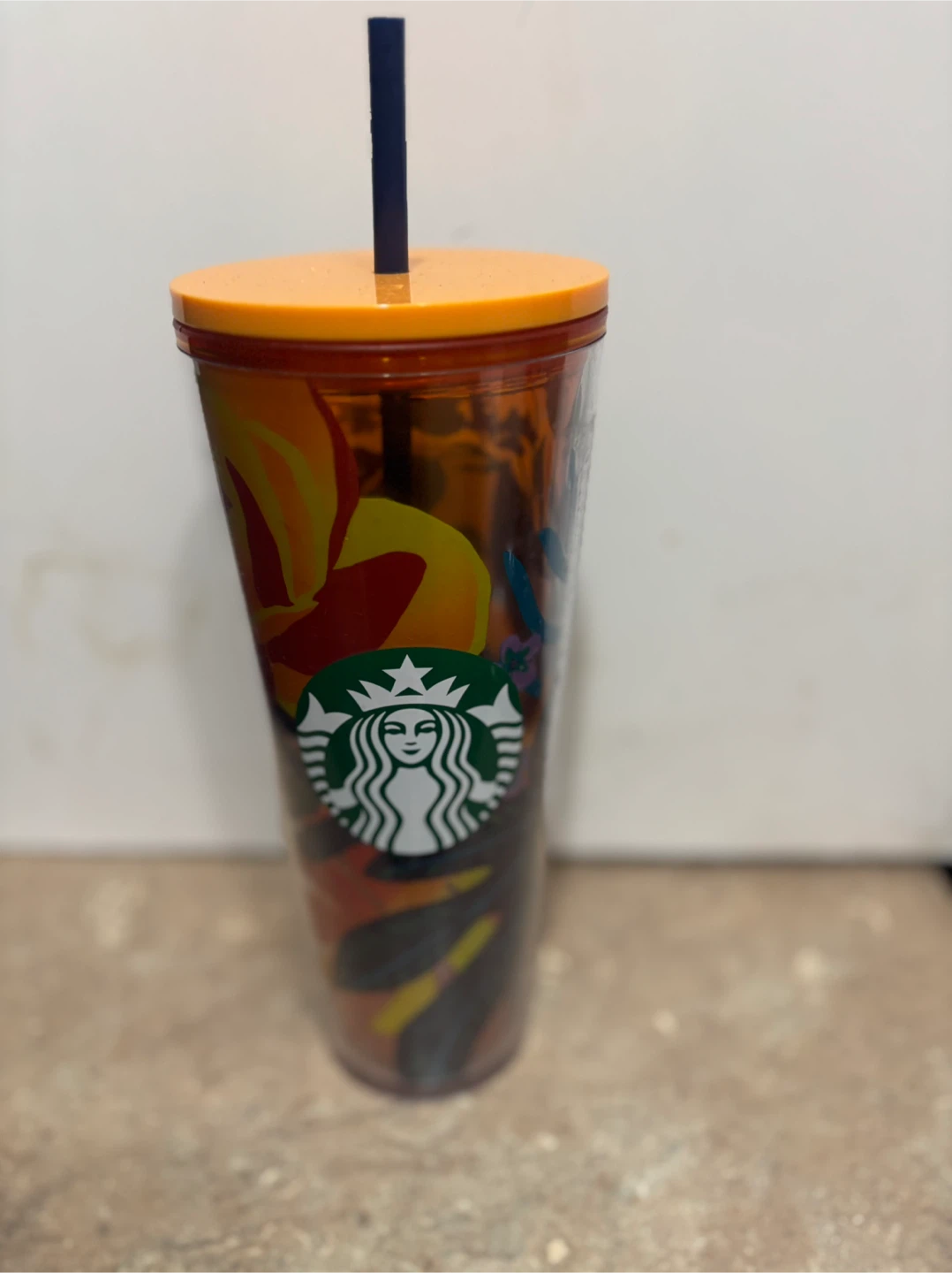Starbucks 24oz Tumbler