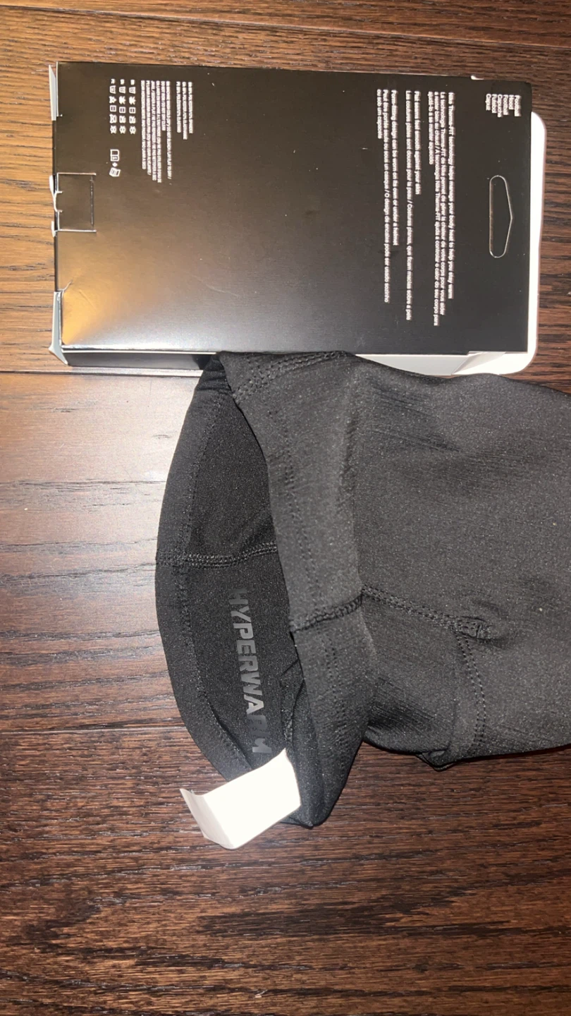 Nike Pro Therma-FIT Hood - photo 2