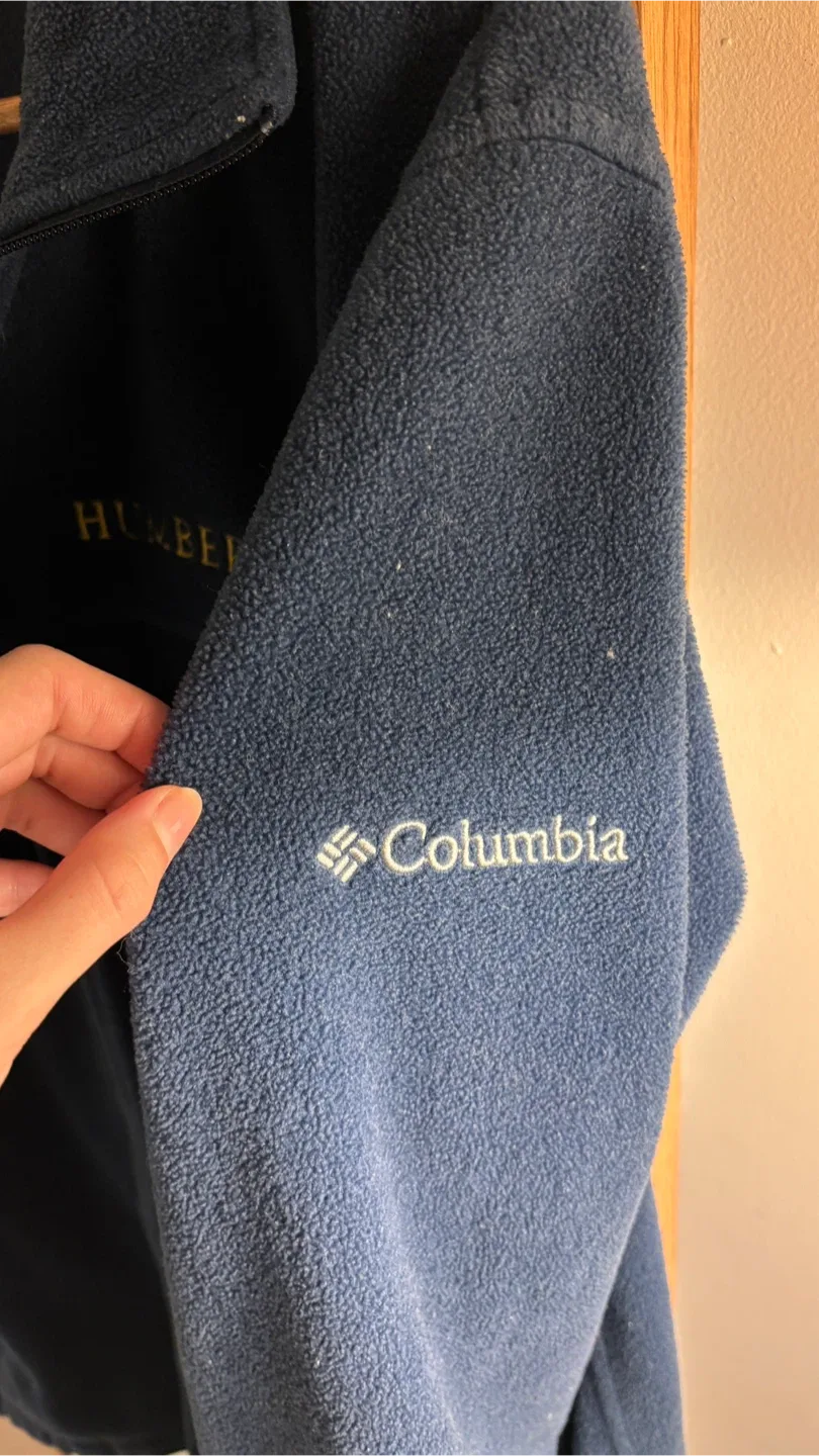 Columbia Fleece Jacket image indicator(3)