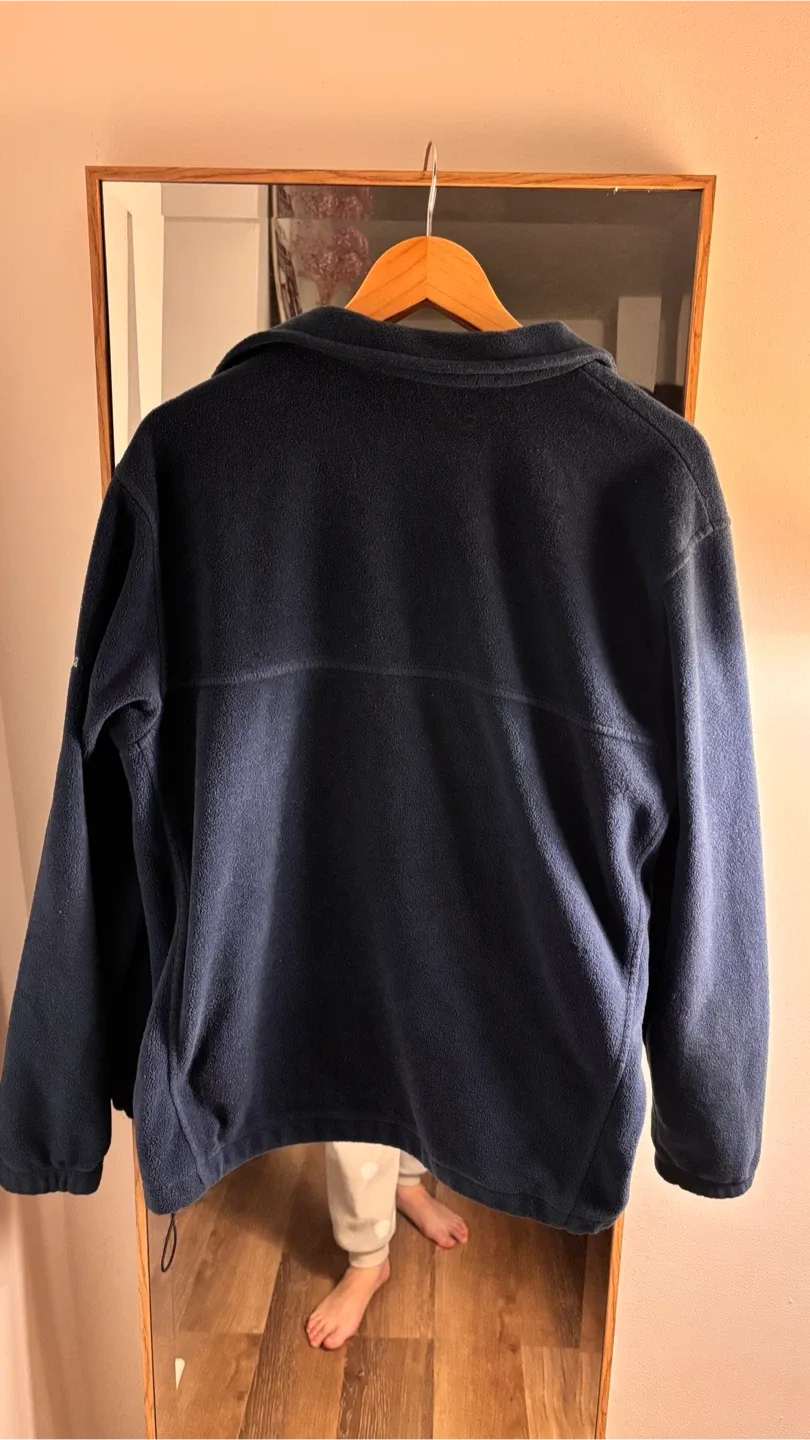 Columbia Fleece Jacket image indicator(2)