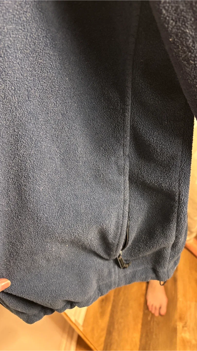 Columbia Fleece Jacket image indicator(5)