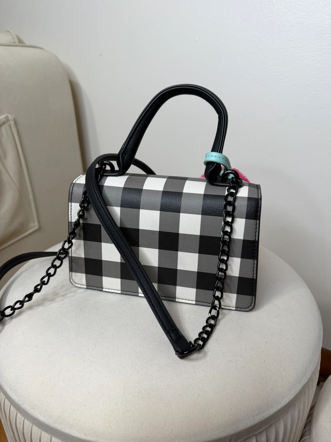 Mini bag - photo 2