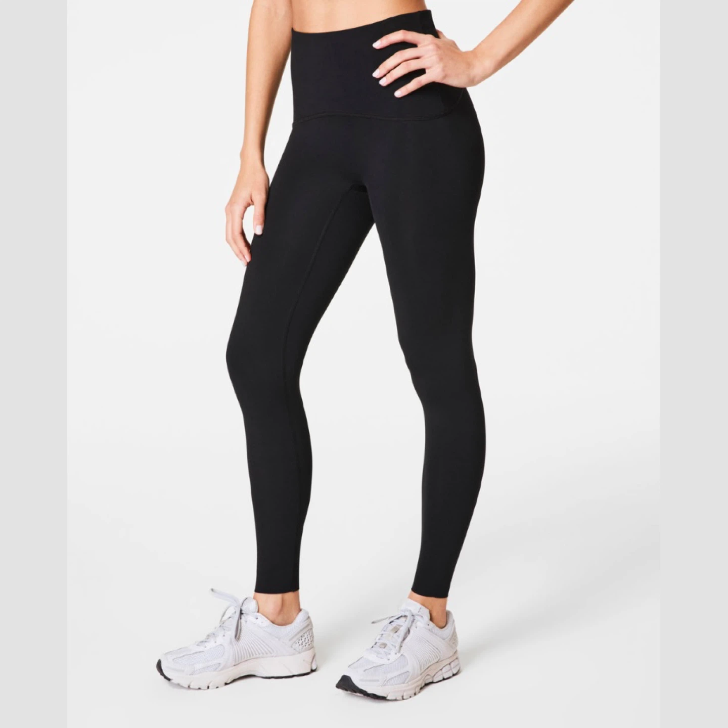 SPANX Shapewear Leggings (New) - Size M
