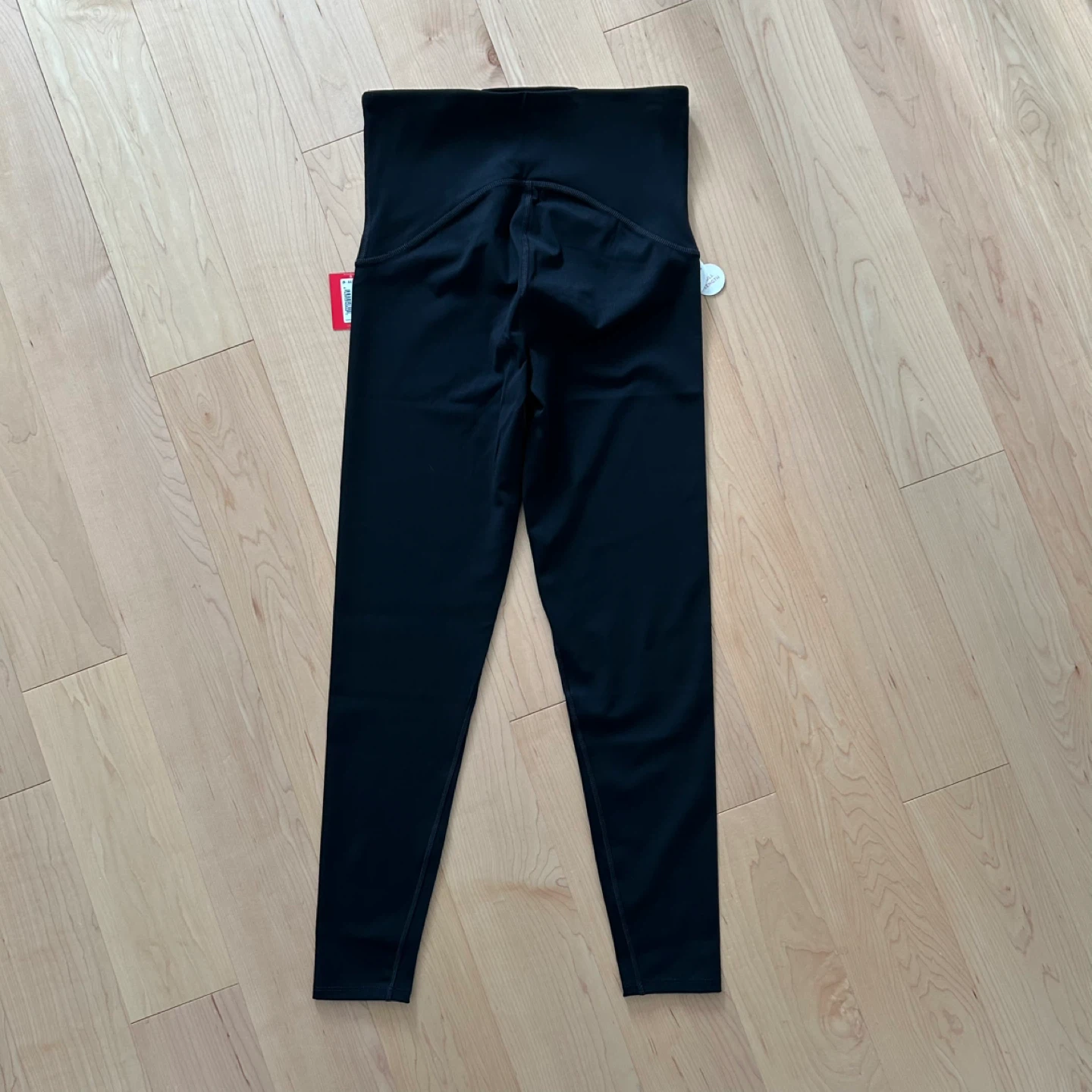 SPANX Shapewear Leggings (New) - Size M - photo 4