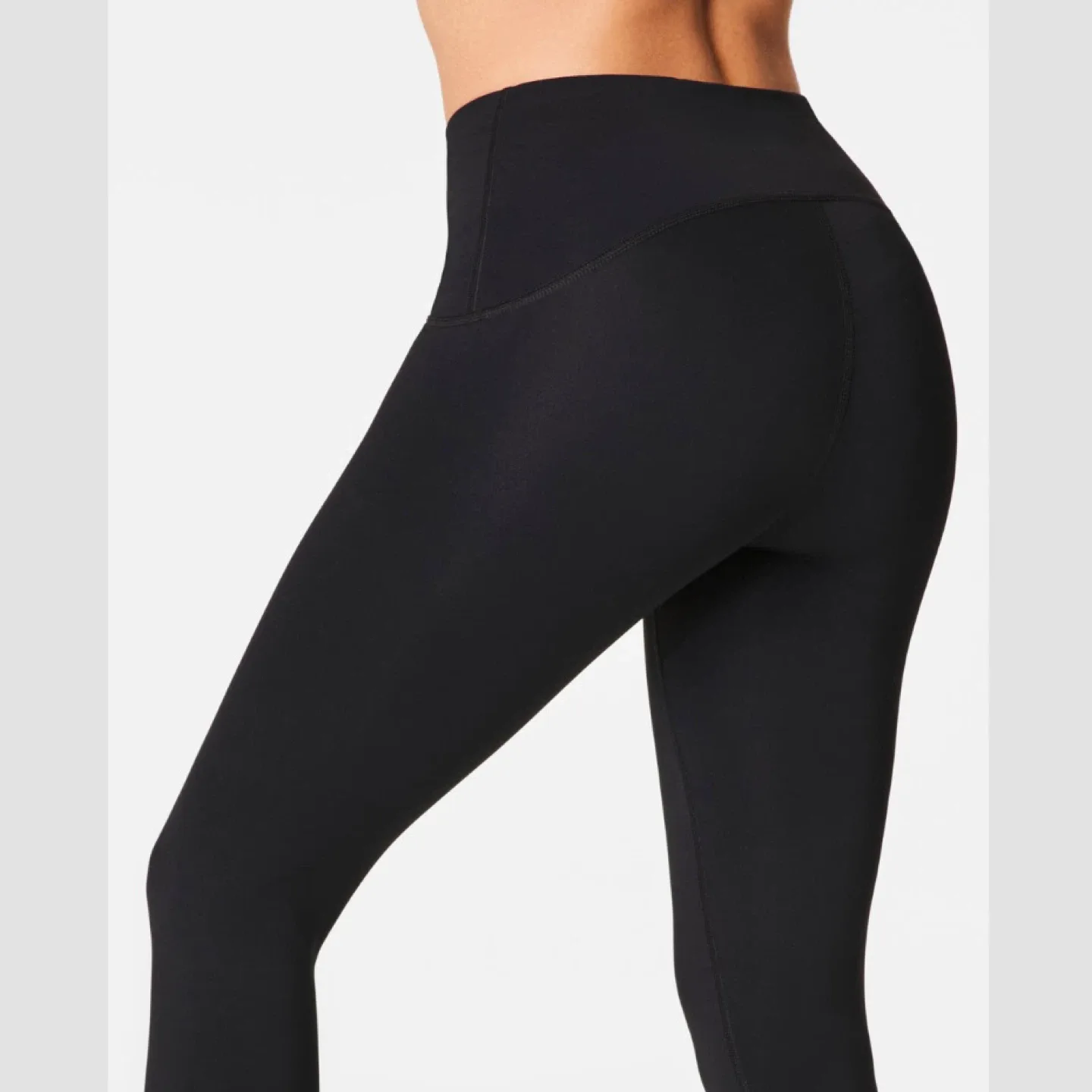 SPANX Shapewear Leggings (New) - Size M image indicator(10)