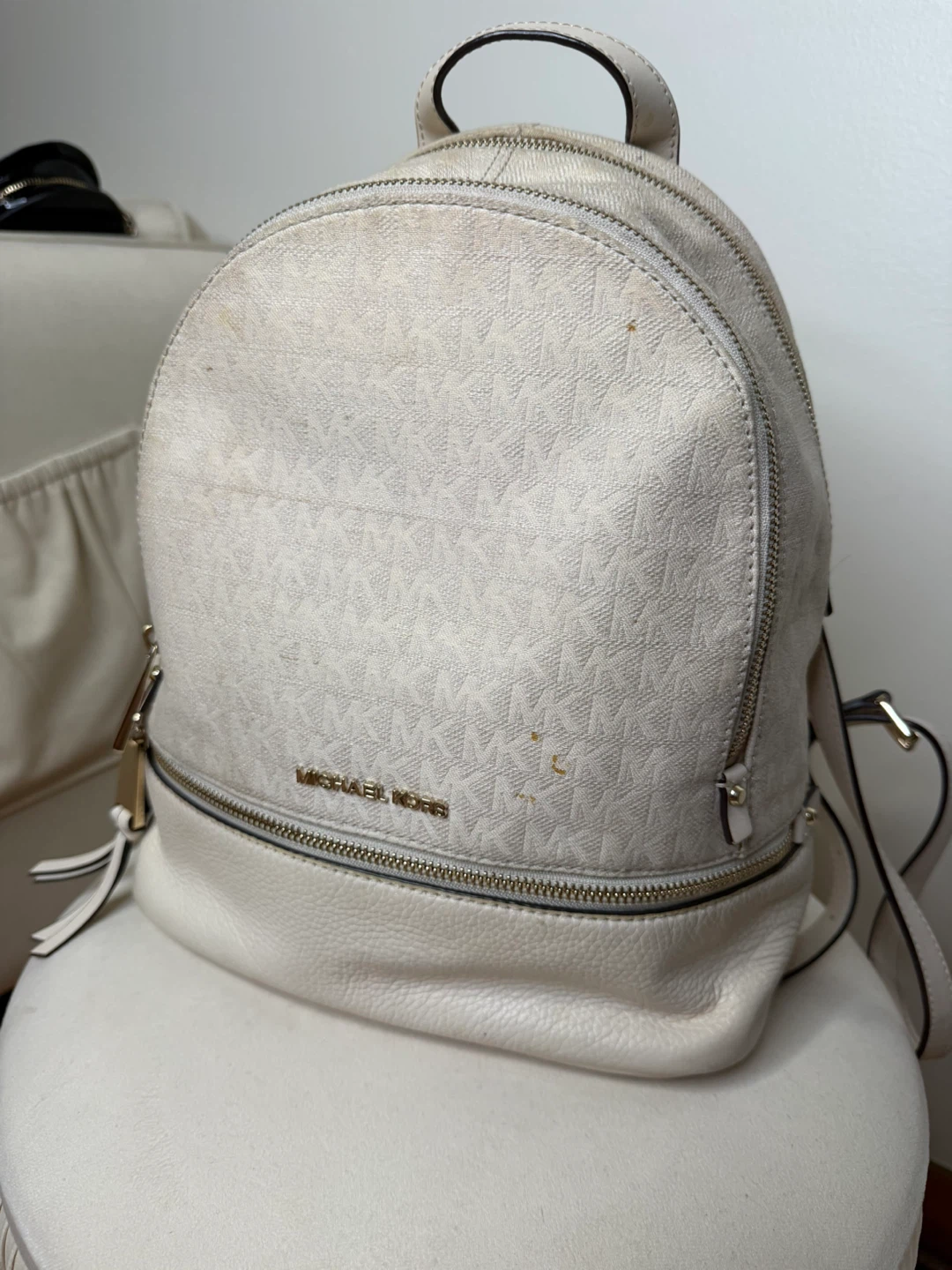 Michael Kors Backpack