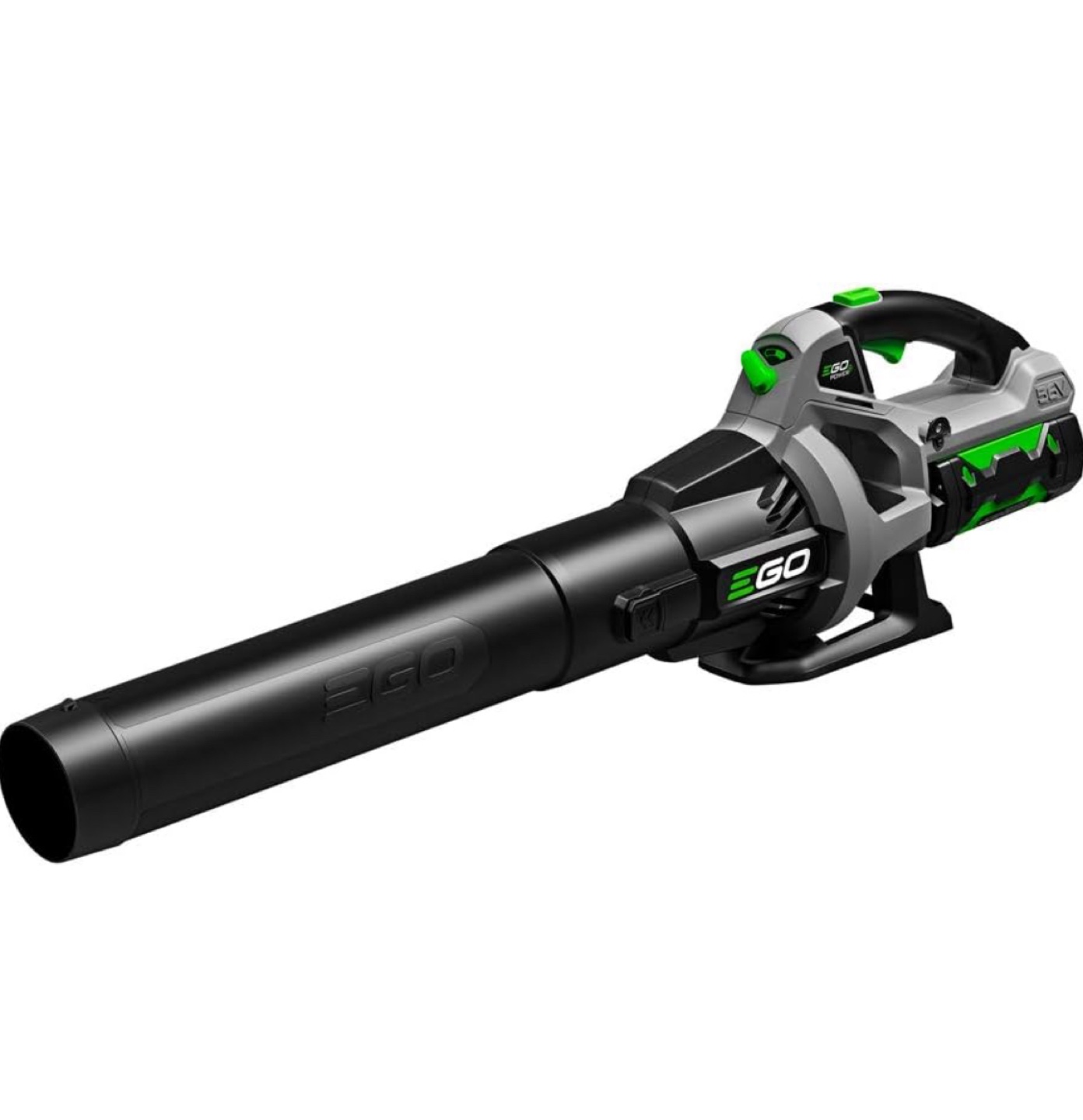 EGO Power+ Cordless Leaf Blower - photo 5