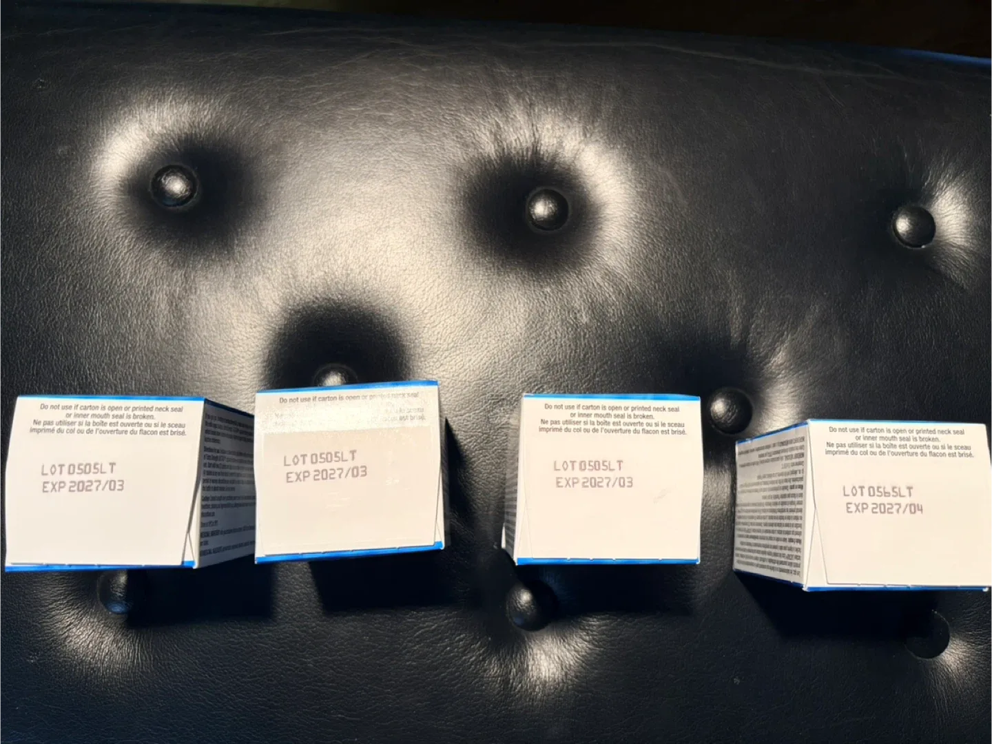 Lactaid Extra Fort Tablets, Exp 2027 image indicator(2)