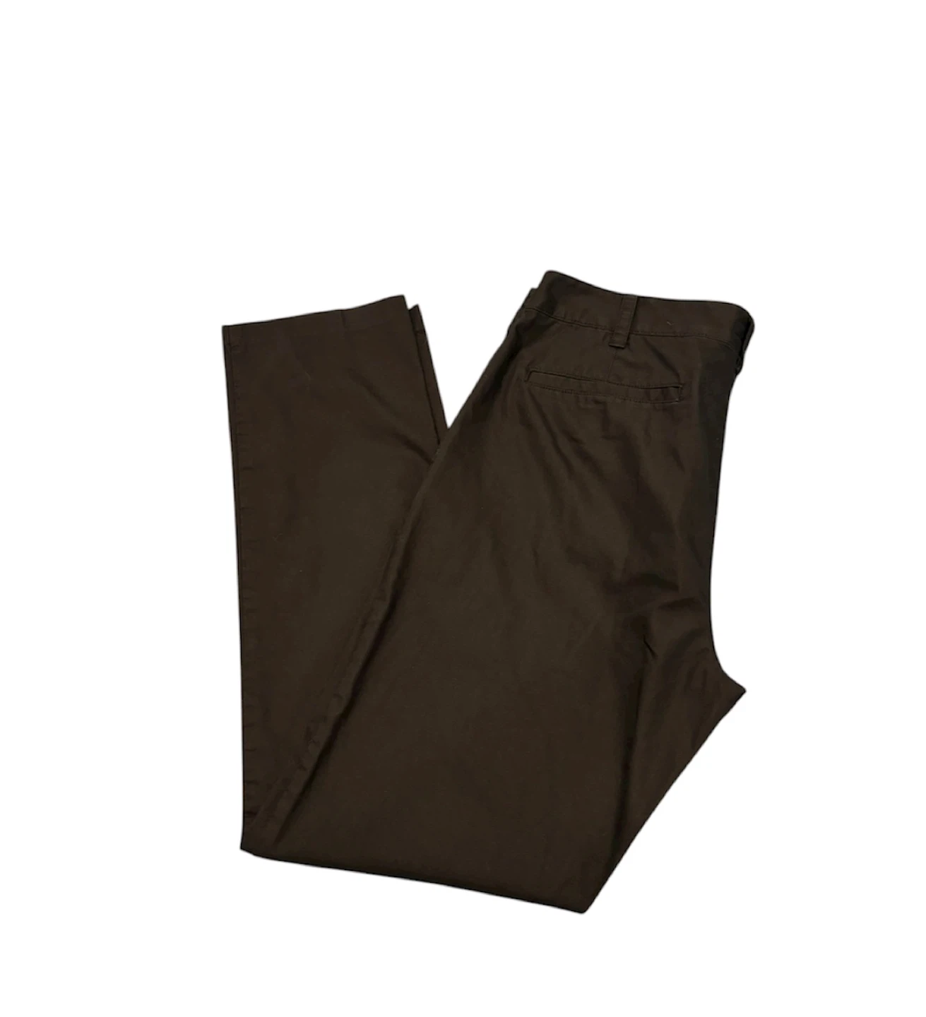 DKNY Black Pants Size 34x32 - photo 3
