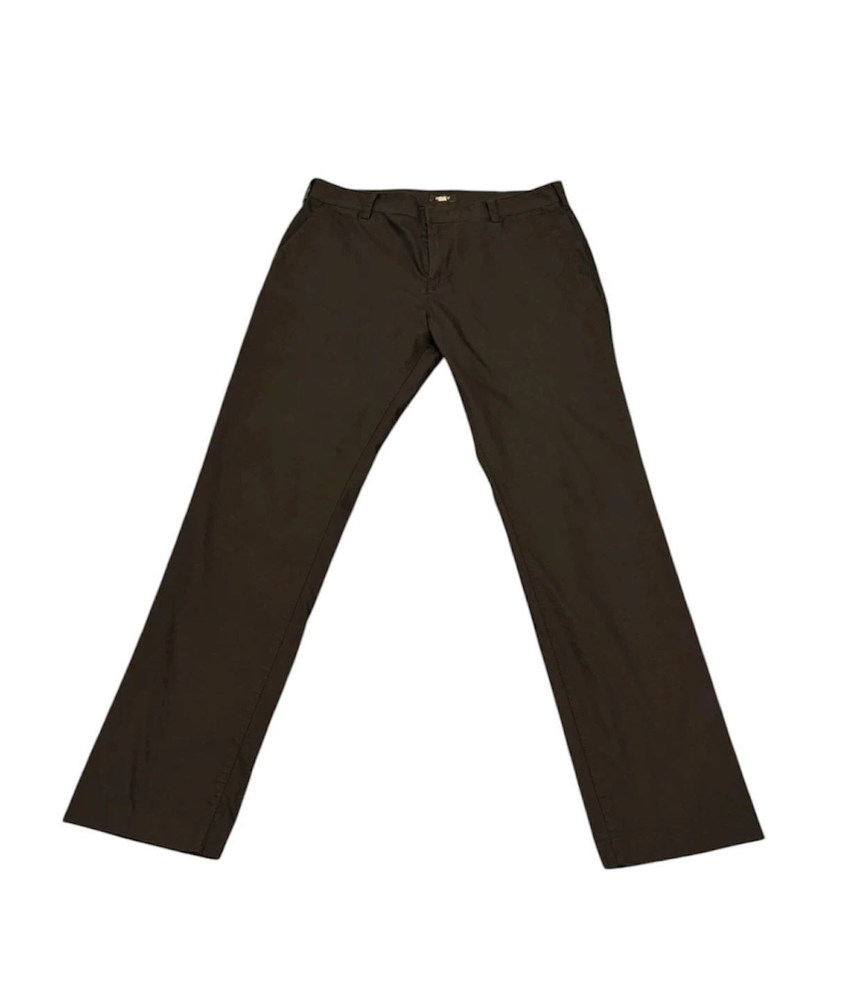 DKNY Black Pants Size 34x32