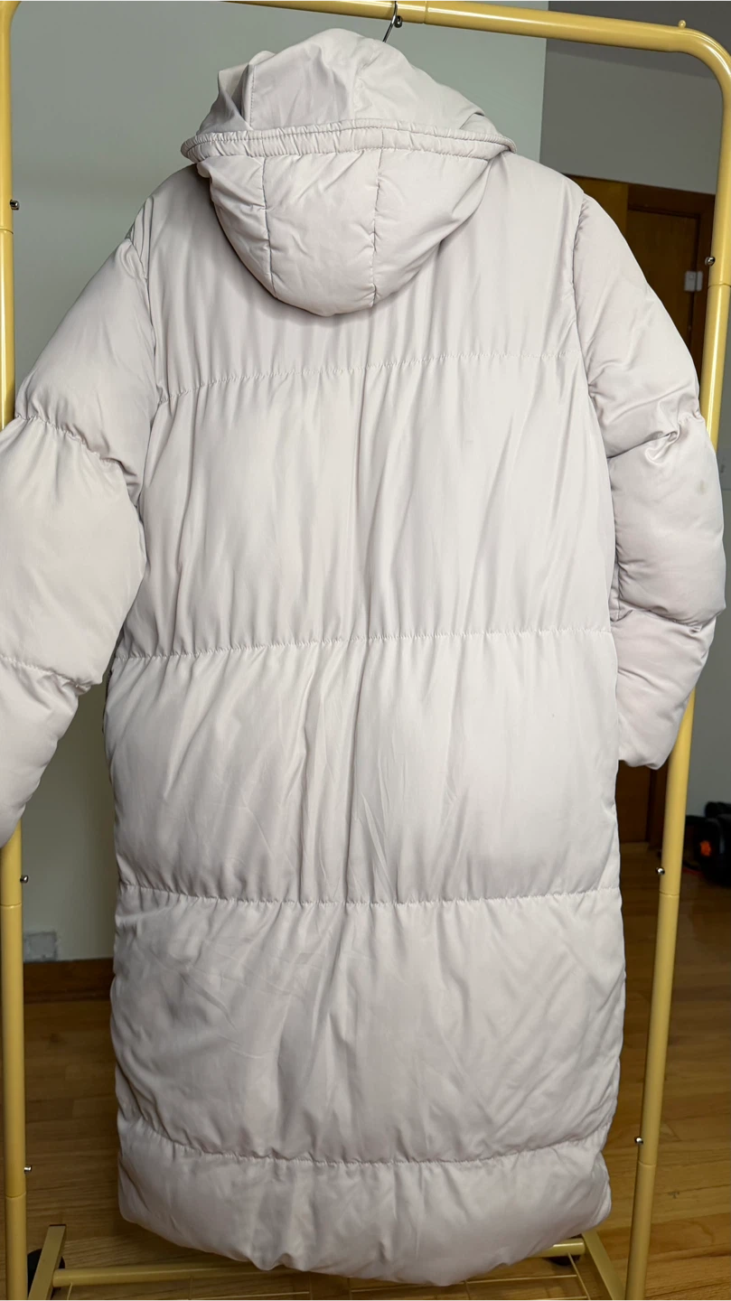 Super Puff Long Coat (Petite) - photo 2