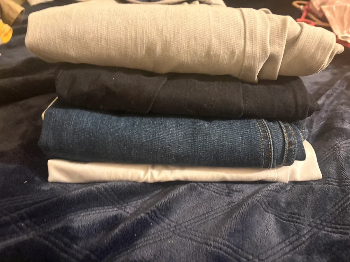 Woman’s size 12 bundle