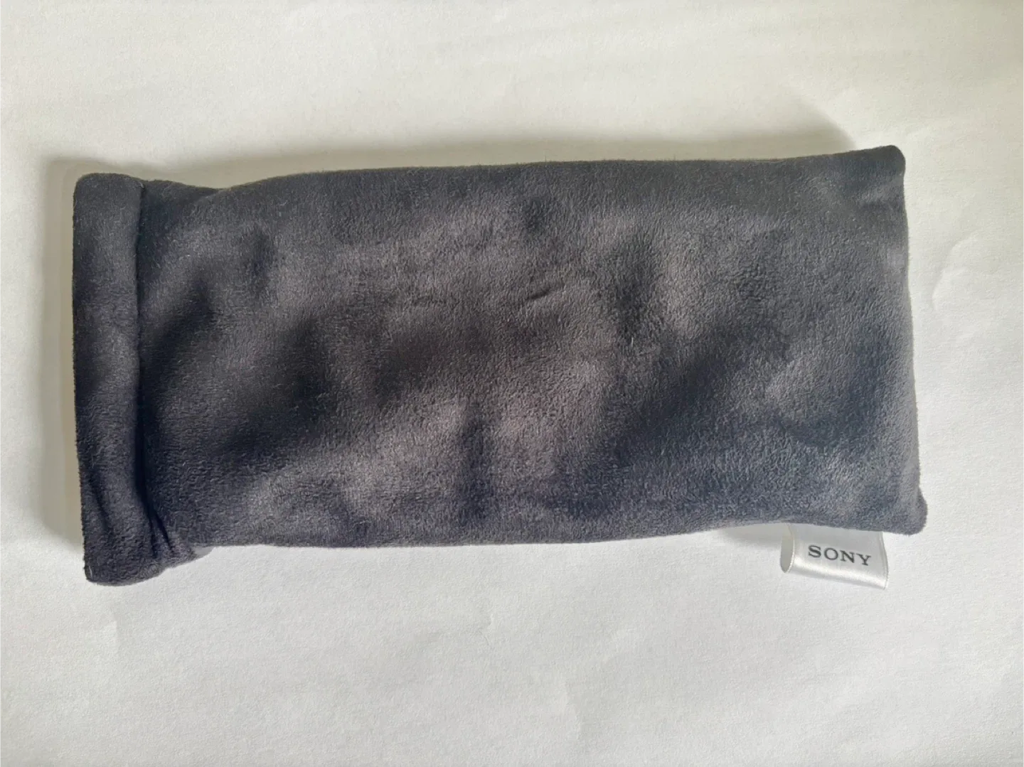 🥕 Sony 3D Glasses - Includes Case Needs New Battery image indicator(5)