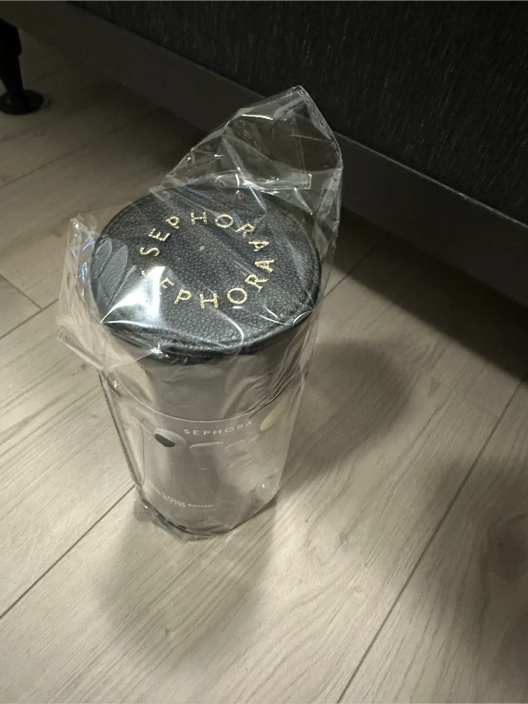 Sephora Pro 8-Piece Face & Eye Brush Set – Brand New, Unopened image indicator(4)