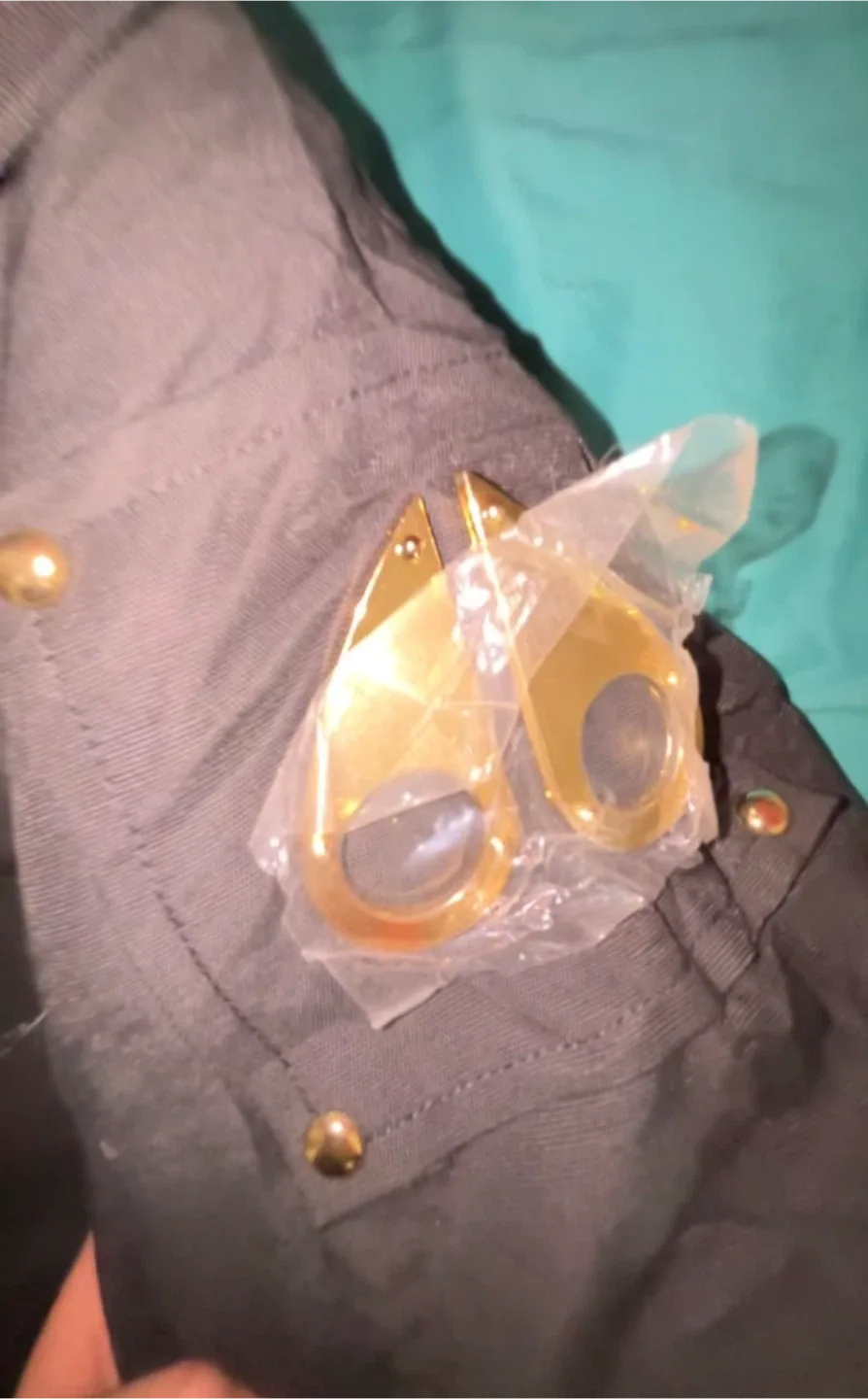 Moose Knuckles Black Bomber Jacket image indicator(3)