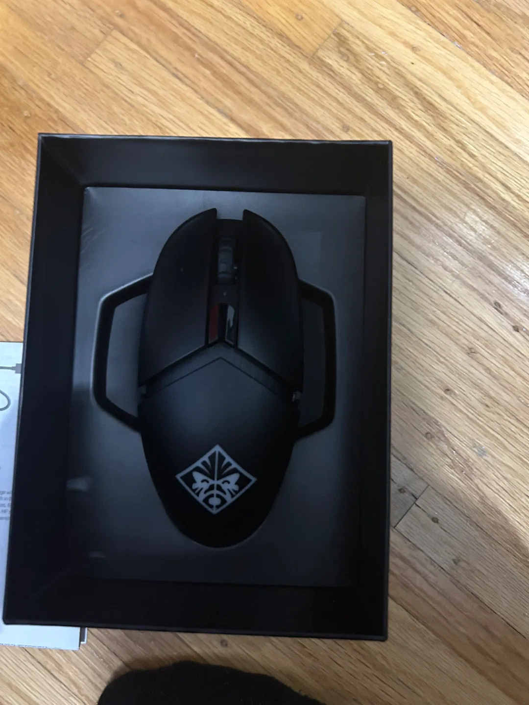 Omen wireless gaming mouse usb image indicator(2)
