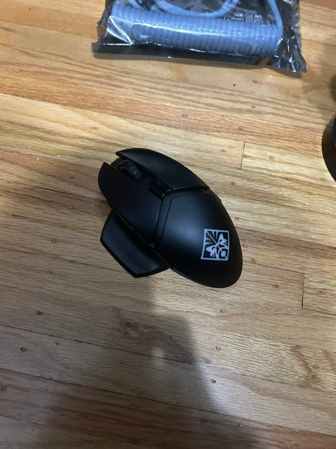 Omen wireless gaming mouse usb image indicator(3)