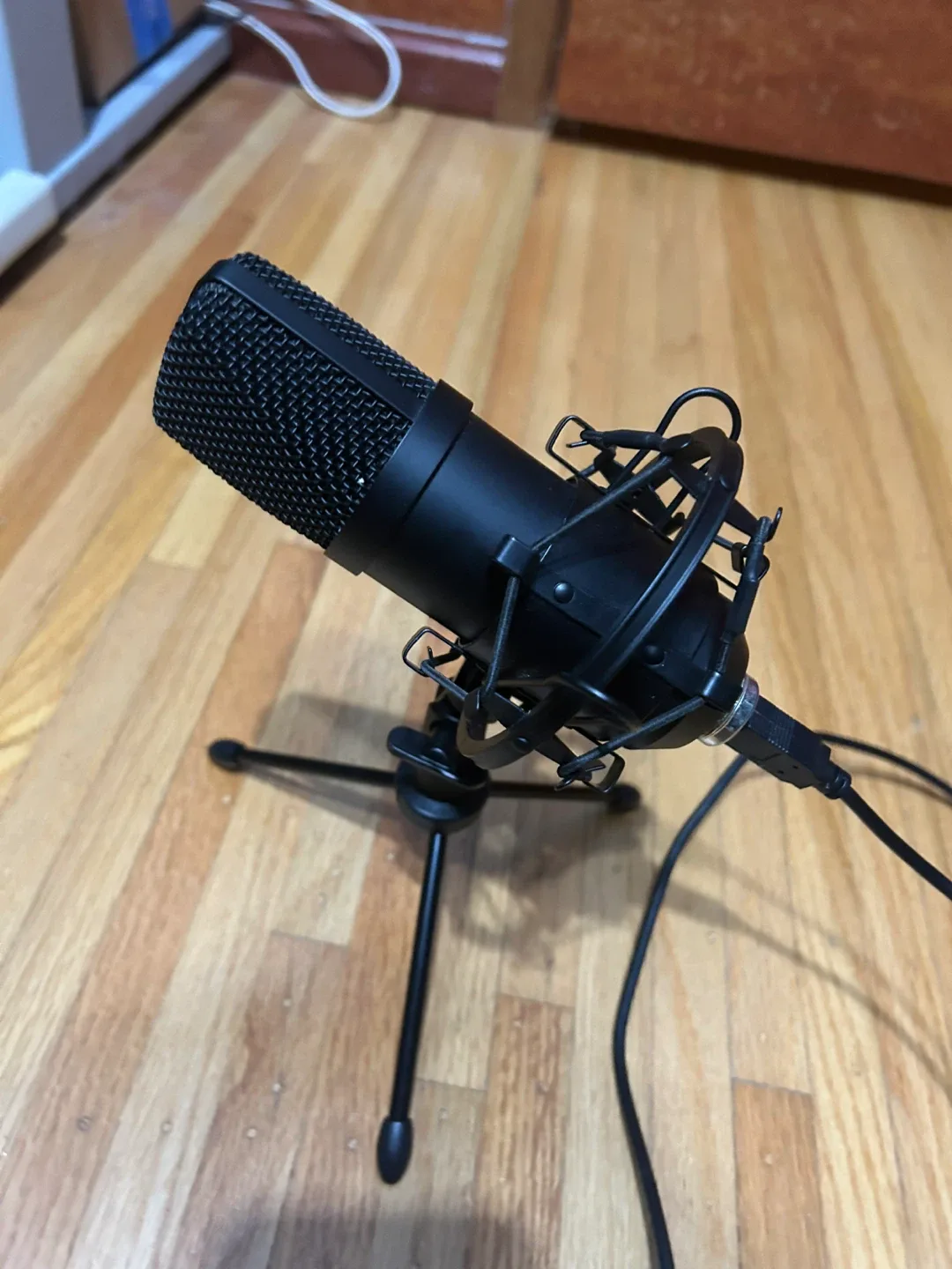 Yotto studio microphone usb image indicator(4)