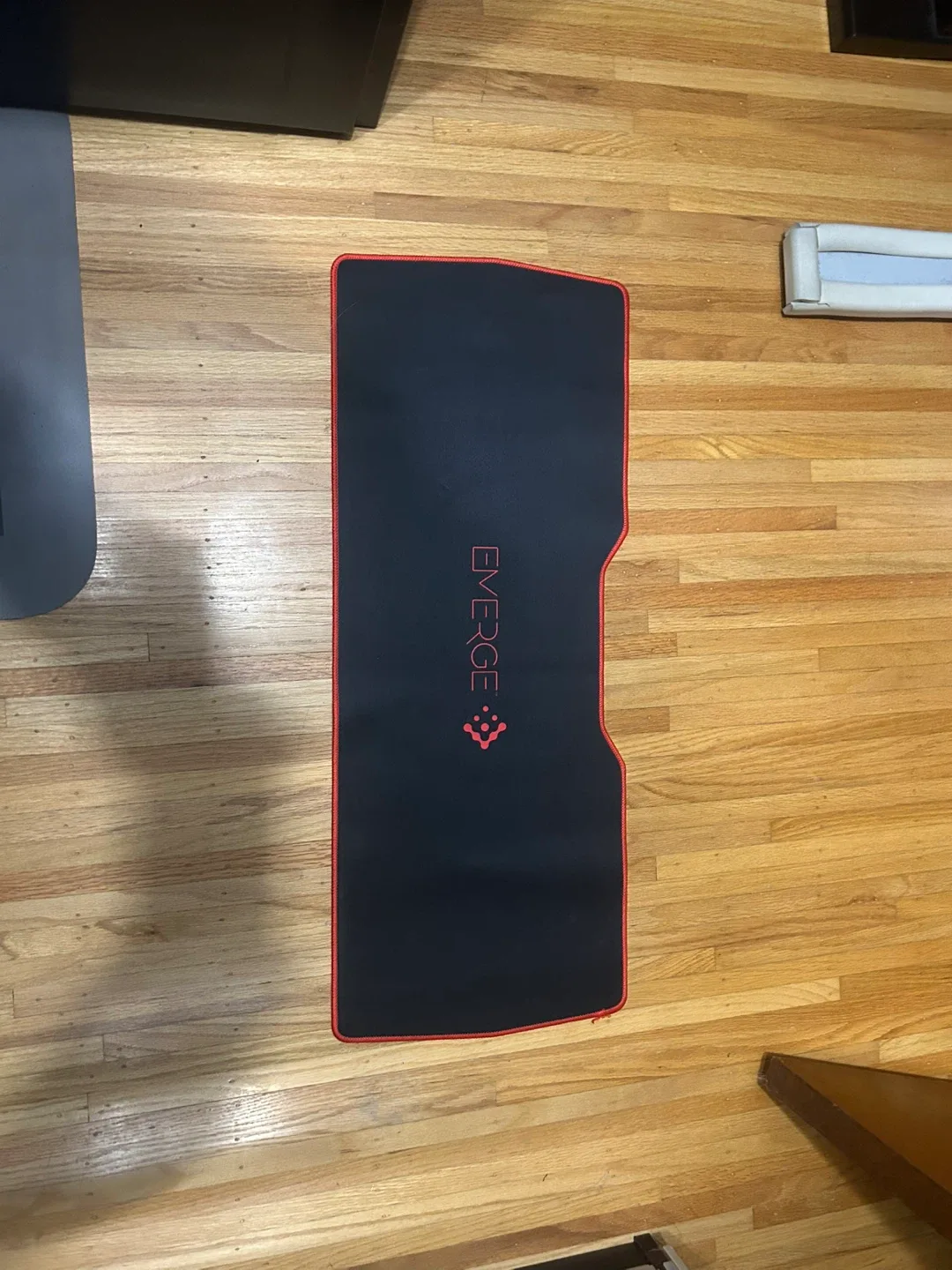 Two gaming mousepads image indicator(5)