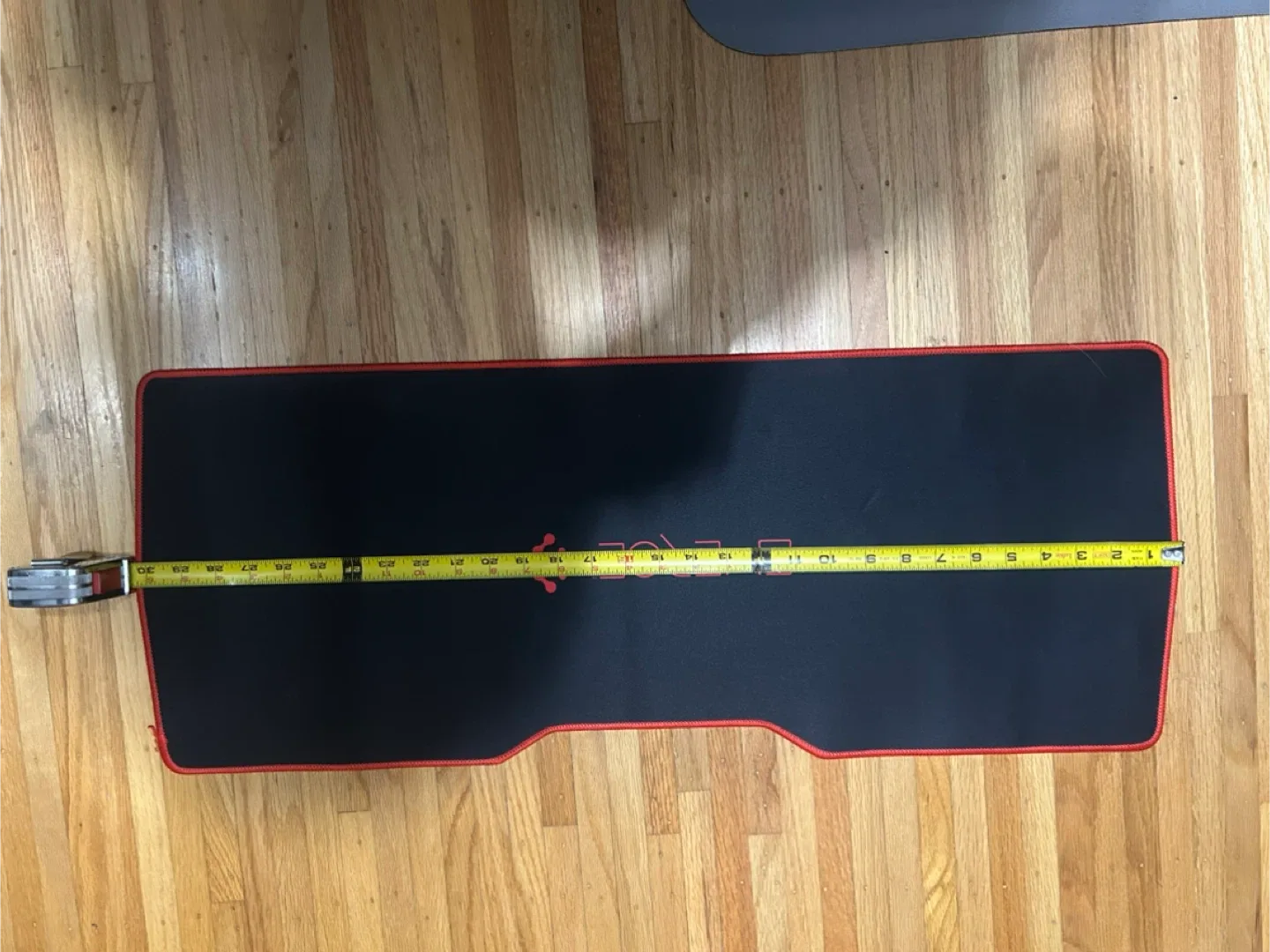 Two gaming mousepads image indicator(6)