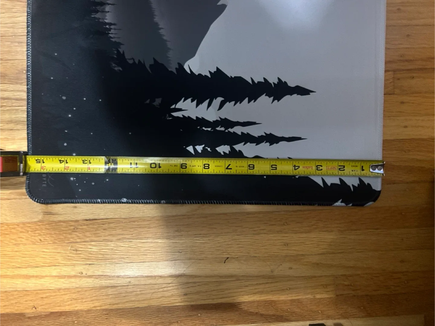 Two gaming mousepads image indicator(4)