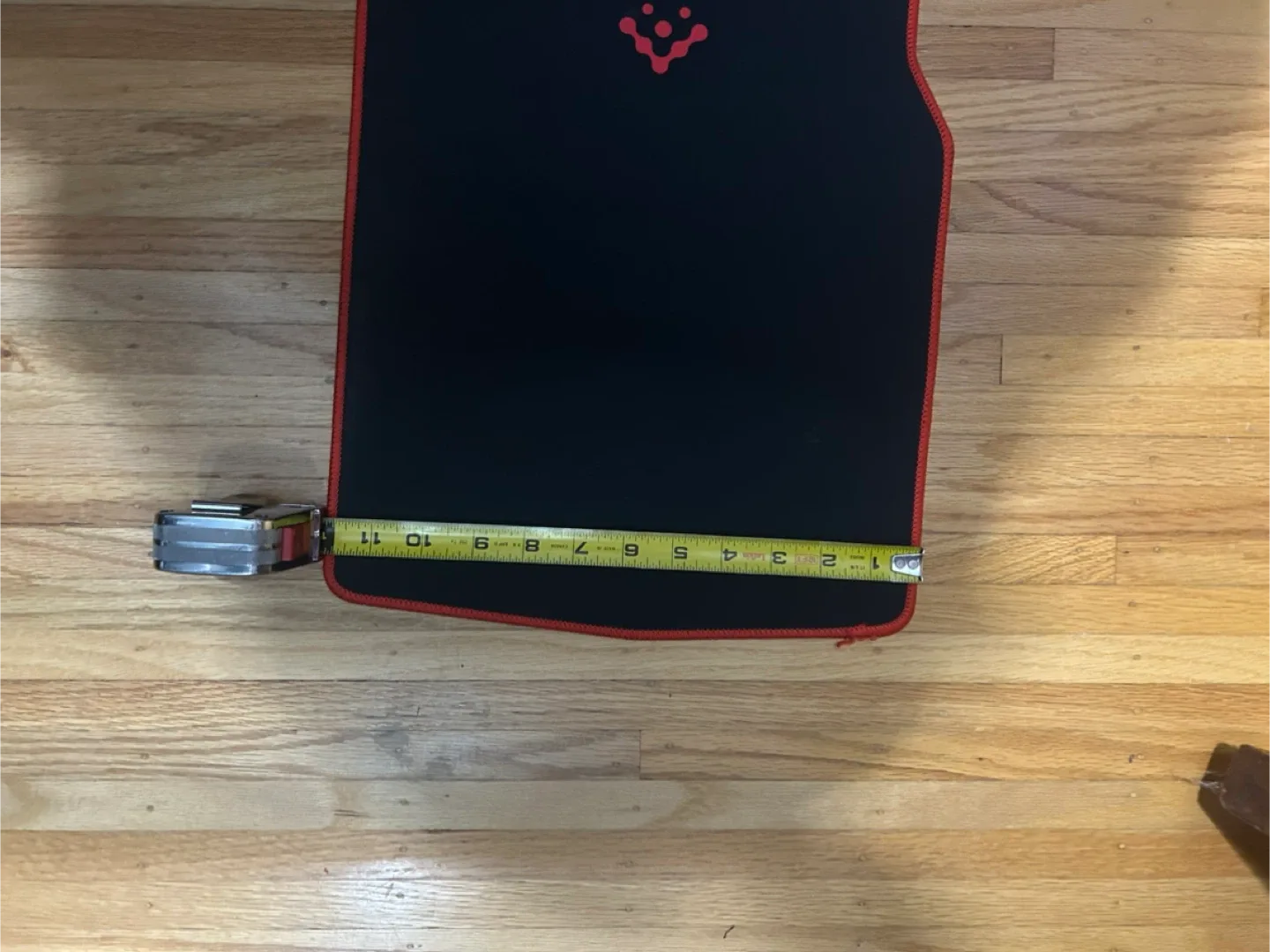 Two gaming mousepads image indicator(7)